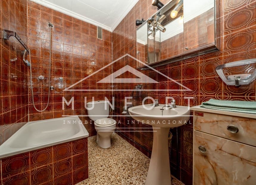 3 chambre Appartement à vendre à Torrevieja - 269 000 € (Ref: 9944452)