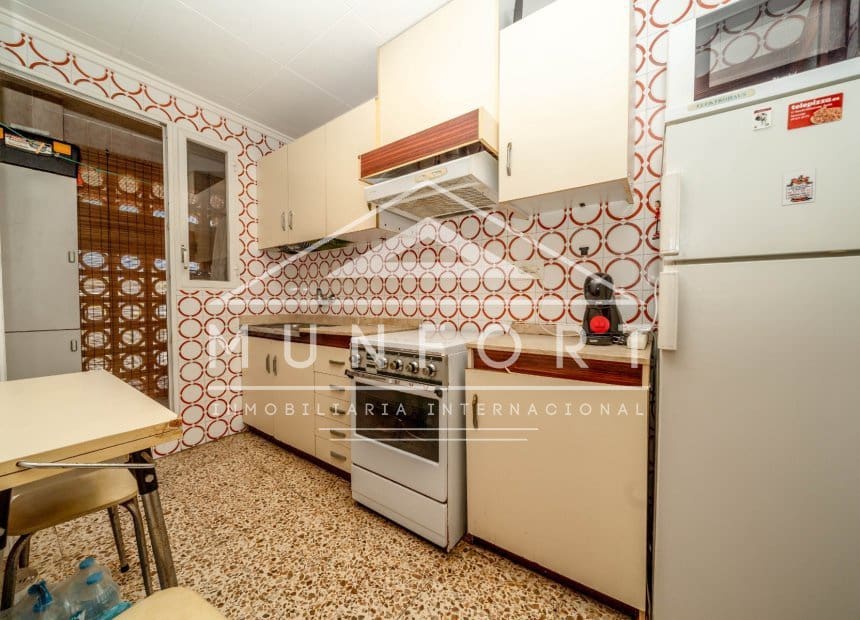 3 chambre Appartement à vendre à Torrevieja - 269 000 € (Ref: 9944452)