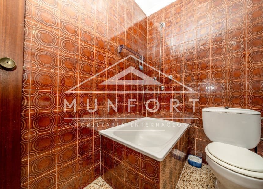 3 chambre Appartement à vendre à Torrevieja - 269 000 € (Ref: 9944452)