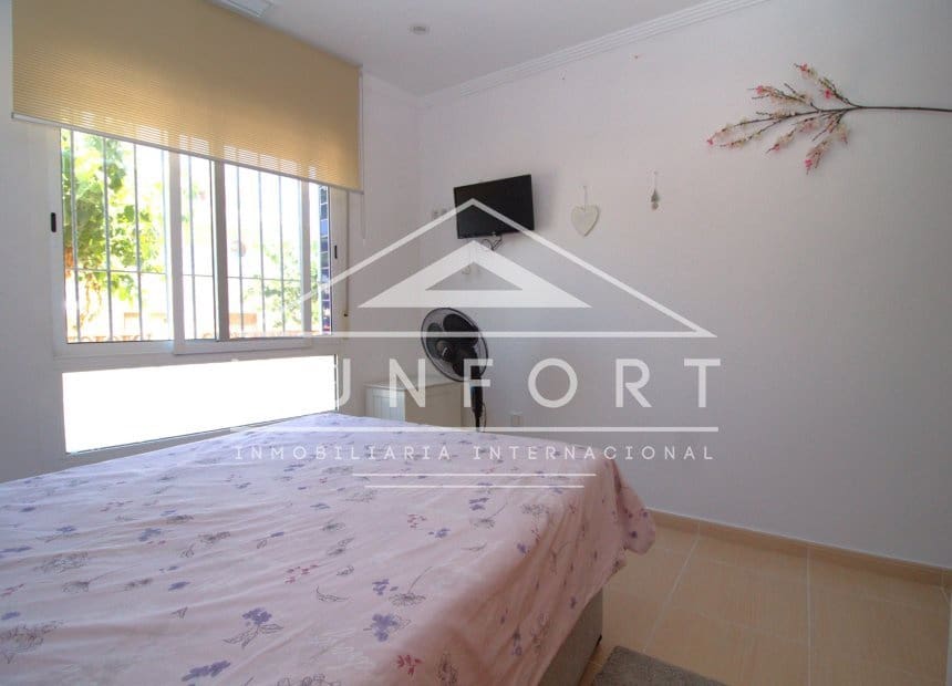 Apartamento de 3 habitaciones en San Pedro del Pinatar en venta con piscina - 199.900 € (Ref: 9944934)