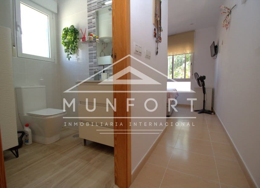 Apartamento de 3 habitaciones en San Pedro del Pinatar en venta con piscina - 199.900 € (Ref: 9944934)