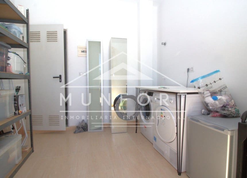 Apartamento de 3 habitaciones en San Pedro del Pinatar en venta con piscina - 199.900 € (Ref: 9944934)