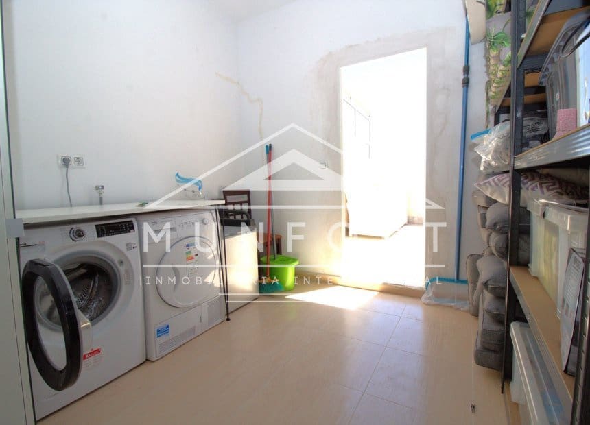 Apartamento de 3 habitaciones en San Pedro del Pinatar en venta con piscina - 199.900 € (Ref: 9944934)