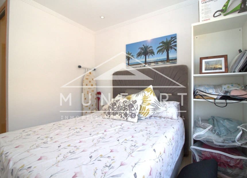 Apartamento de 3 habitaciones en San Pedro del Pinatar en venta con piscina - 199.900 € (Ref: 9944934)