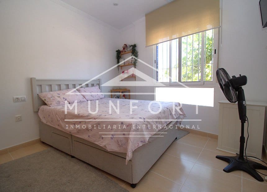 Apartamento de 3 habitaciones en San Pedro del Pinatar en venta con piscina - 199.900 € (Ref: 9944934)