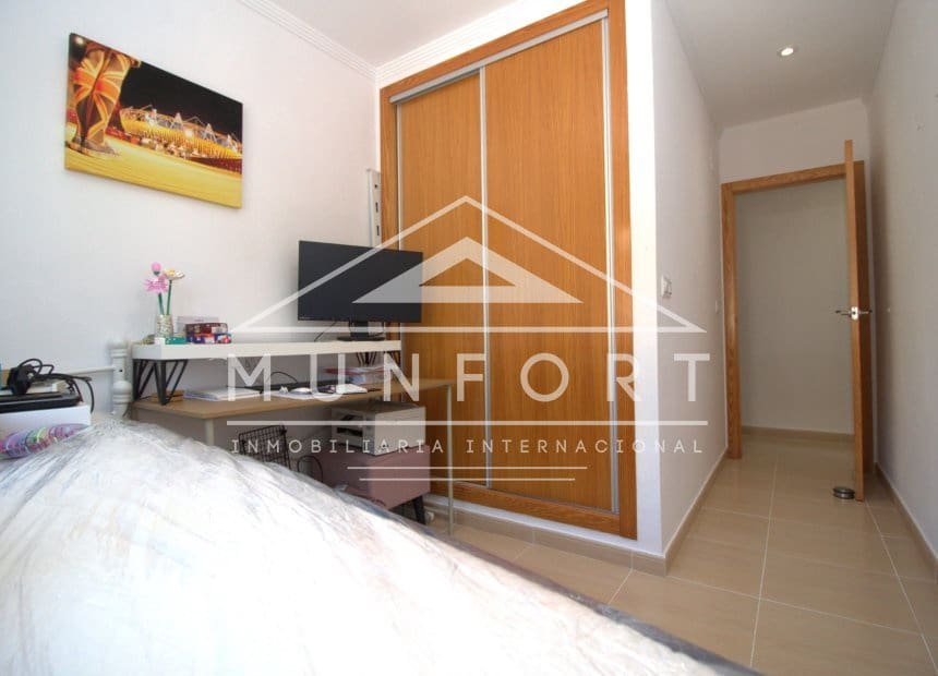Apartamento de 3 habitaciones en San Pedro del Pinatar en venta con piscina - 199.900 € (Ref: 9944934)