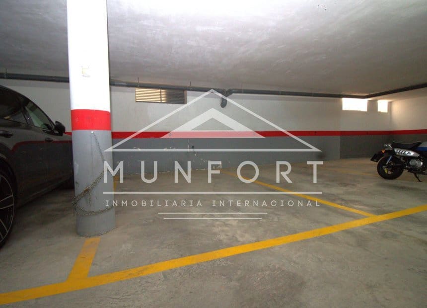Apartamento de 3 habitaciones en San Pedro del Pinatar en venta con piscina - 199.900 € (Ref: 9944934)