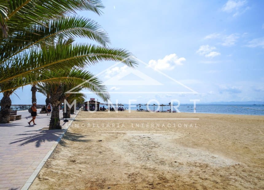 Apartamento de 3 habitaciones en San Pedro del Pinatar en venta con piscina - 199.900 € (Ref: 9944934)