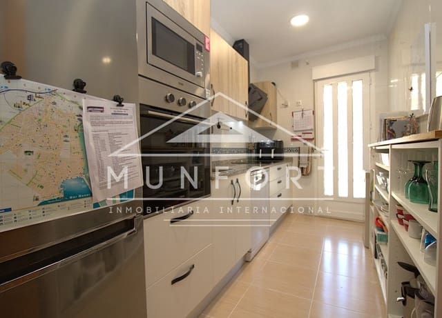 3 sypialnia Apartament na sprzedaż w Los Peñascos - El Salero - Los Imbernones, San Pedro del Pinatar z basenem - 199 900 € (Ref: 9944934)