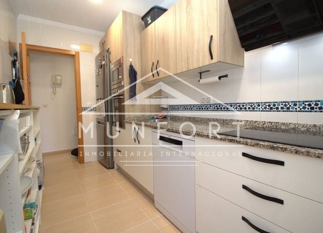 3 sypialnia Apartament na sprzedaż w Los Peñascos - El Salero - Los Imbernones, San Pedro del Pinatar z basenem - 199 900 € (Ref: 9944934)