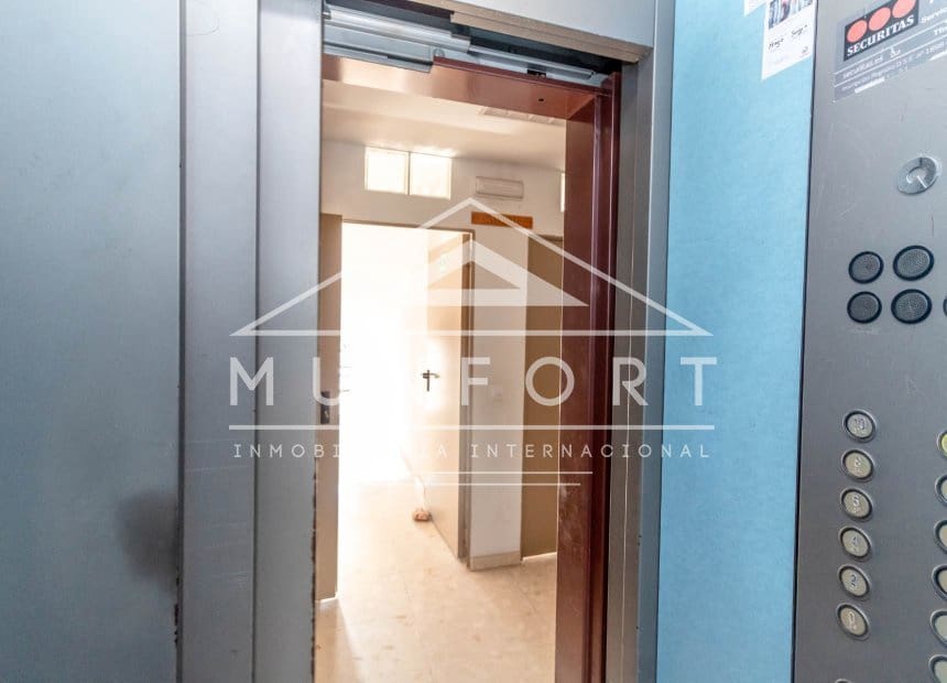 Appartement de 2 chambres de location de vacances à Dehesa de Campoamor - 900 € (Ref: 9944935)