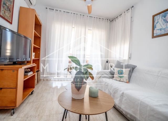 Appartement de 2 chambres de location de vacances à Dehesa de Campoamor, Orihuela - 900 € (Ref: 9944935)