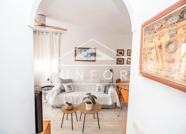 Appartement de 2 chambres de location de vacances à Dehesa de Campoamor, Orihuela - 900 € (Ref: 9944935)