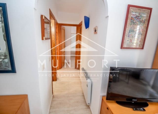 Appartement de 2 chambres de location de vacances à Dehesa de Campoamor, Orihuela - 900 € (Ref: 9944935)