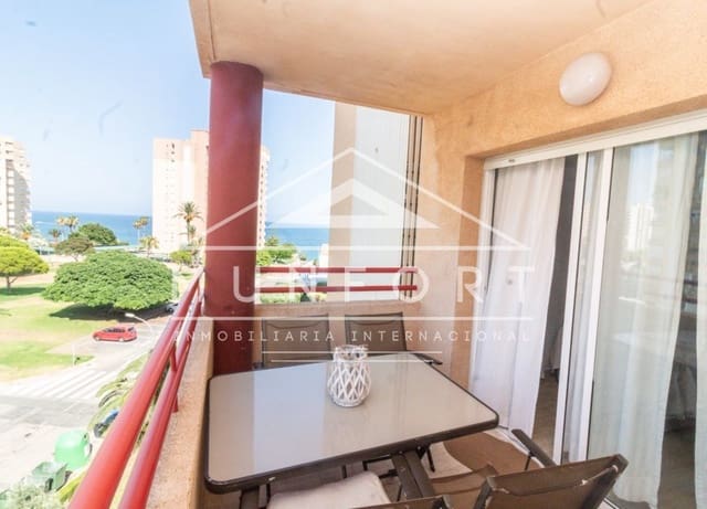 2 quarto Apartamento para arrendamento para férias em Dehesa de Campoamor, Orihuela - 800 € (Ref: 9944935)