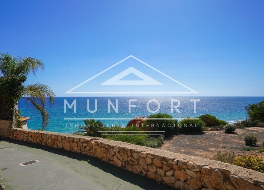 2 soverom Leilighet til salgs i Dehesa de Campoamor - € 800 (Ref: 9944935)