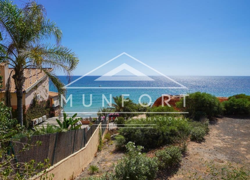 2 soverom Leilighet til salgs i Dehesa de Campoamor - € 800 (Ref: 9944935)