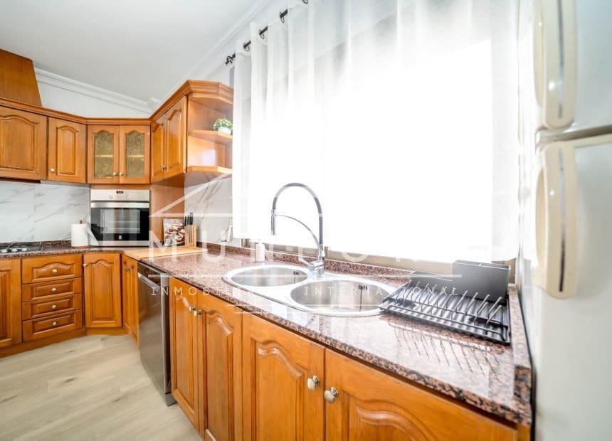 Appartement de 3 chambres à louer à Lo Pagan - 850 € (Ref: 9946050)