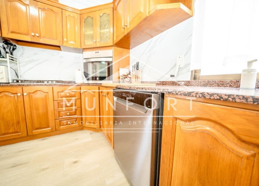 Appartement de 3 chambres à louer à Lo Pagan - 850 € (Ref: 9946050)