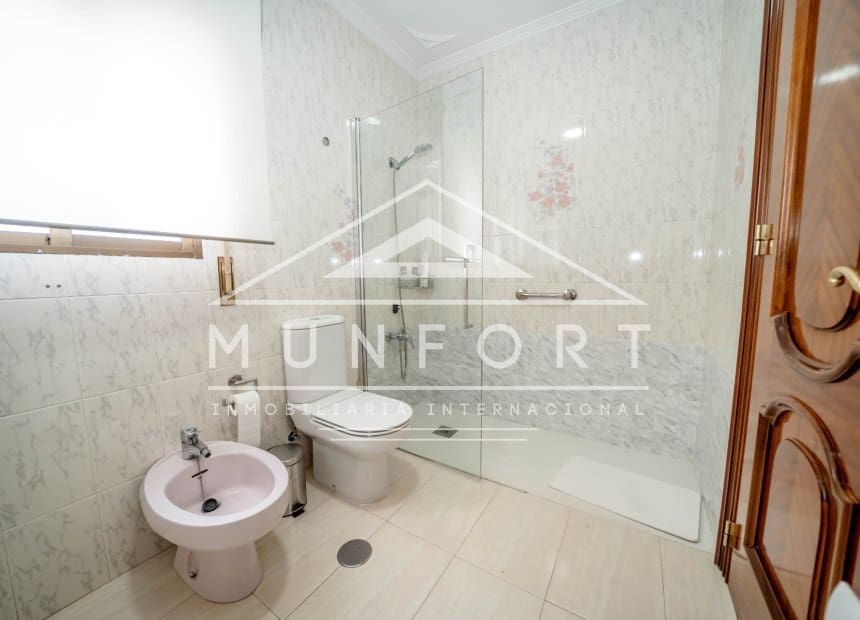 Appartement de 3 chambres à louer à Lo Pagan - 850 € (Ref: 9946050)