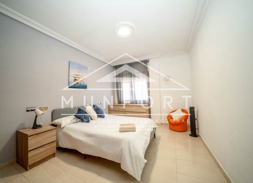 Appartement de 3 chambres à louer à Lo Pagan - 850 € (Ref: 9946050)