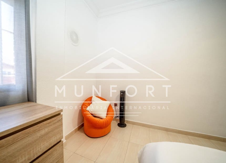Appartement de 3 chambres à louer à Lo Pagan - 850 € (Ref: 9946050)