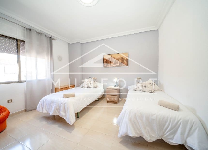 Appartement de 3 chambres à louer à Lo Pagan - 850 € (Ref: 9946050)