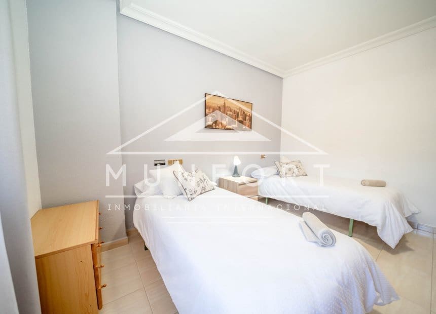 Appartement de 3 chambres à louer à Lo Pagan - 850 € (Ref: 9946050)