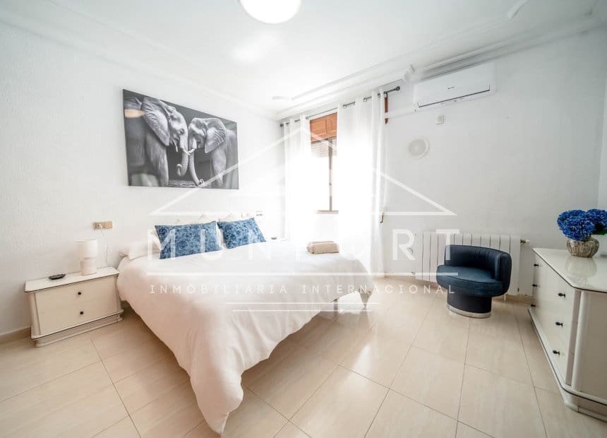Appartement de 3 chambres à louer à Lo Pagan - 850 € (Ref: 9946050)