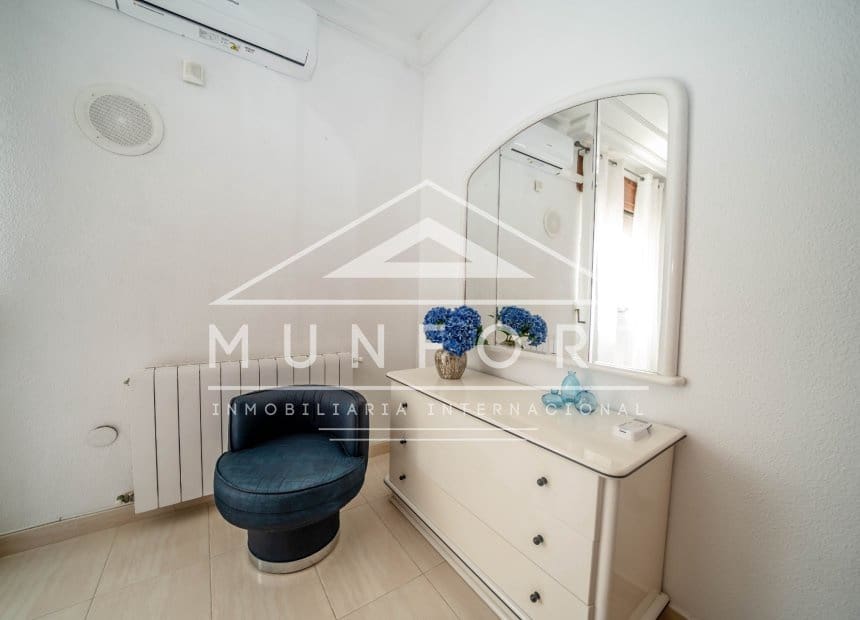 Appartement de 3 chambres à louer à Lo Pagan - 850 € (Ref: 9946050)