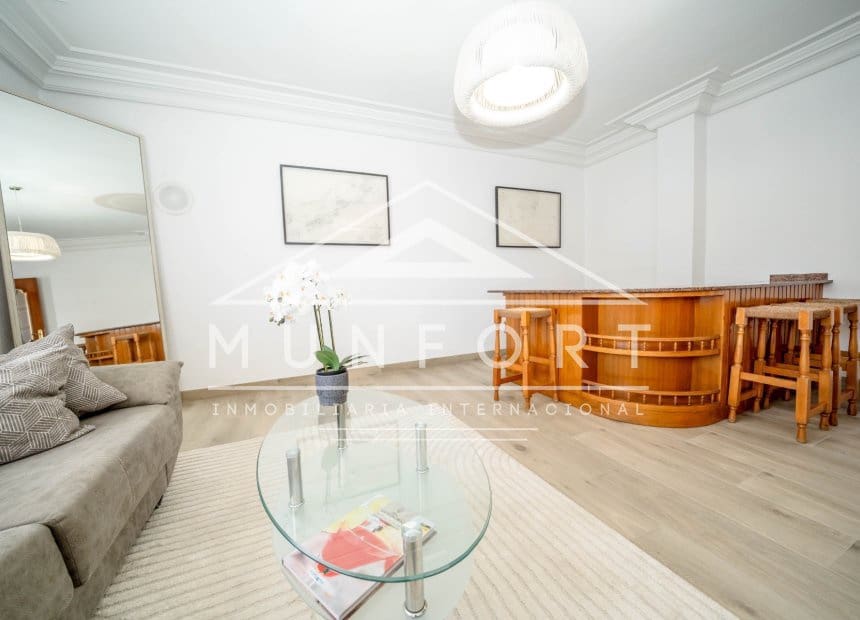 Appartement de 3 chambres à louer à Lo Pagan - 850 € (Ref: 9946050)