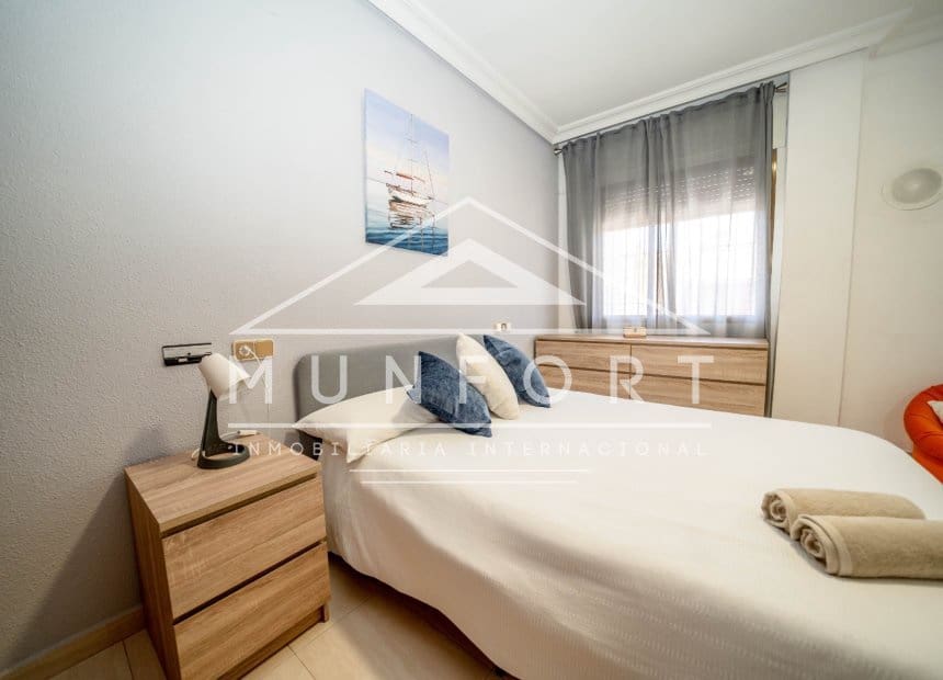 Appartement de 3 chambres à louer à Lo Pagan - 850 € (Ref: 9946050)