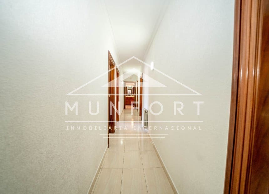 Appartement de 3 chambres à louer à Lo Pagan - 850 € (Ref: 9946050)