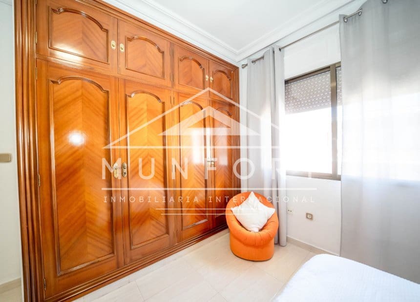 Appartement de 3 chambres à louer à Lo Pagan - 850 € (Ref: 9946050)