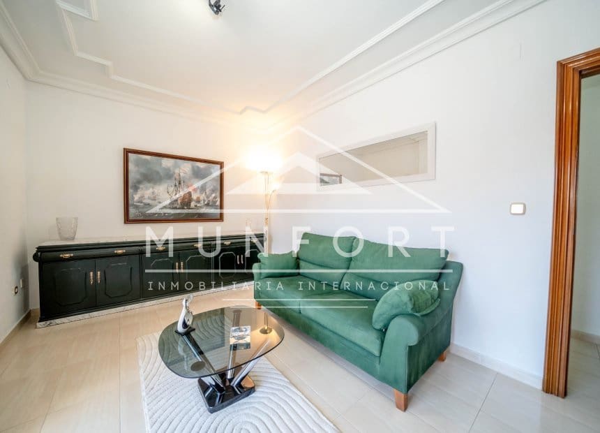 Appartement de 3 chambres à louer à Lo Pagan - 850 € (Ref: 9946050)