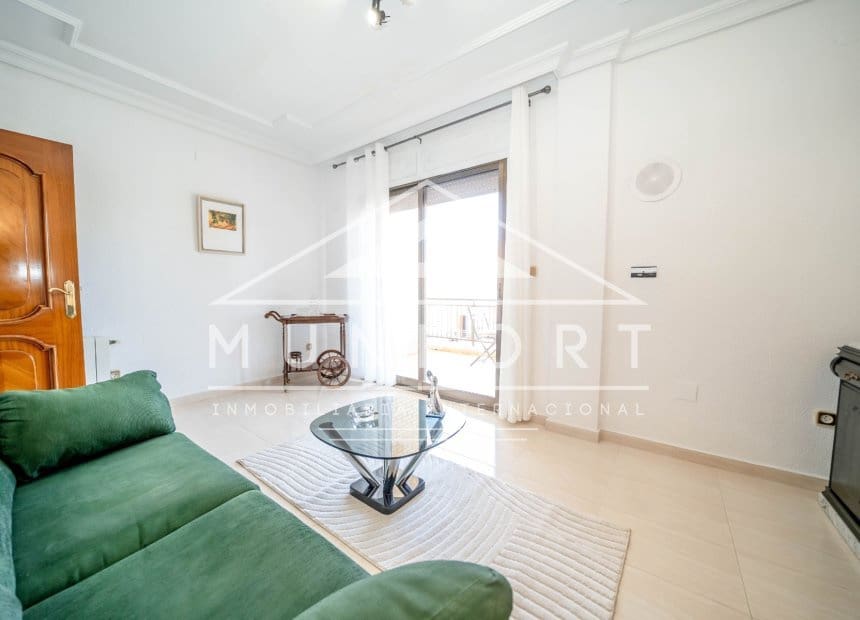 Appartement de 3 chambres à louer à Lo Pagan - 850 € (Ref: 9946050)