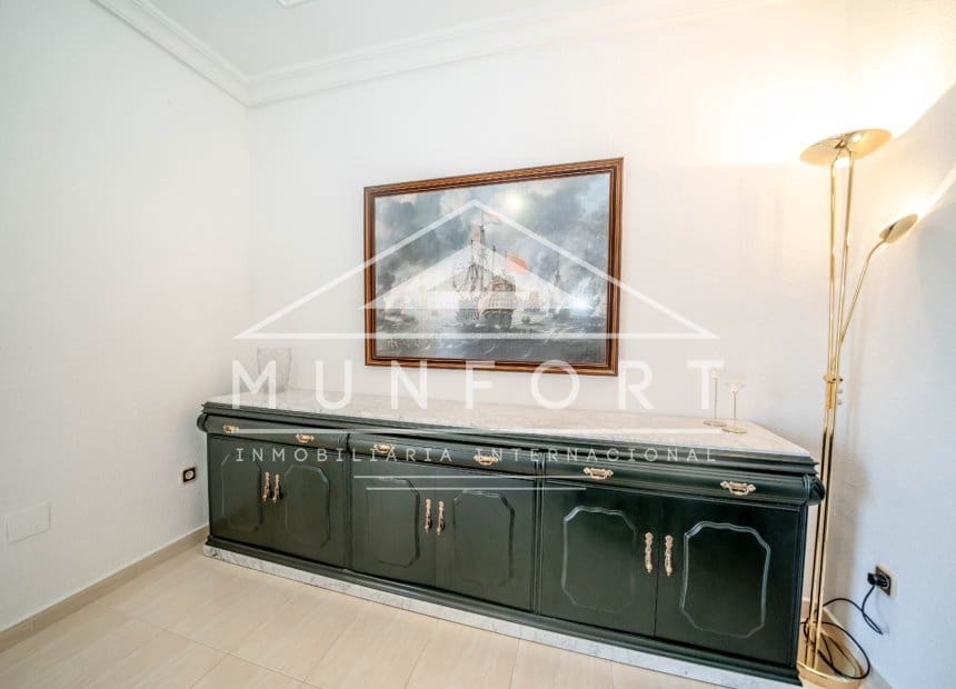 Appartement de 3 chambres à louer à Lo Pagan - 850 € (Ref: 9946050)