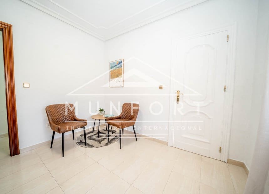 Appartement de 3 chambres à louer à Lo Pagan - 850 € (Ref: 9946050)