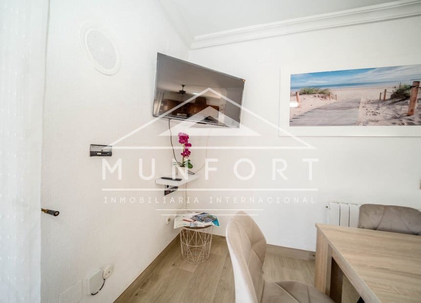 Appartement de 3 chambres à louer à Lo Pagan - 850 € (Ref: 9946050)