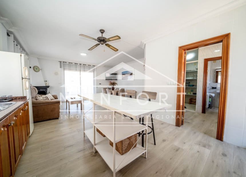 Appartement de 3 chambres à louer à Lo Pagan - 850 € (Ref: 9946050)