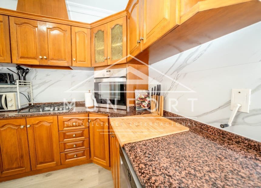 Appartement de 3 chambres à louer à Lo Pagan - 850 € (Ref: 9946050)