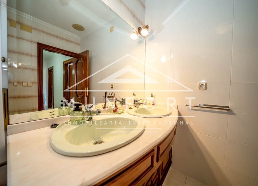 Appartement de 3 chambres à louer à Lo Pagan - 850 € (Ref: 9946050)