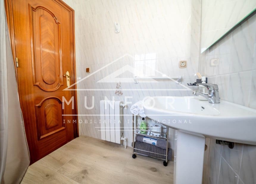 Appartement de 3 chambres à louer à Lo Pagan - 850 € (Ref: 9946050)
