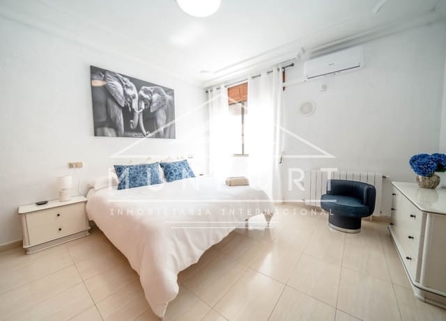 Appartement de 3 chambres à louer à Lo Pagan, San Pedro del Pinatar - 850 € (Ref: 9946050)
