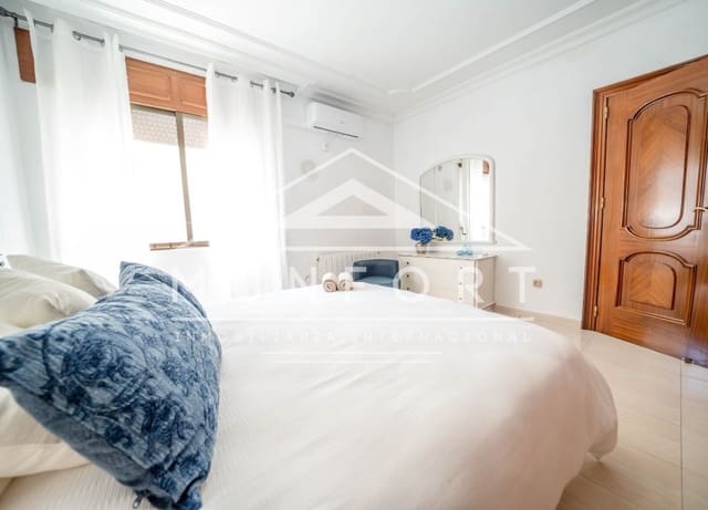 Appartement de 3 chambres à louer à Lo Pagan, San Pedro del Pinatar - 850 € (Ref: 9946050)
