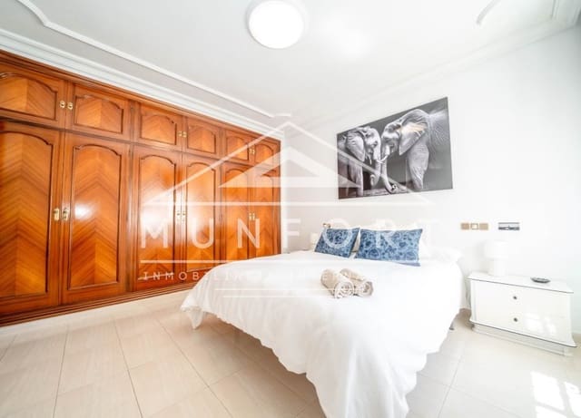 Appartement de 3 chambres à louer à Lo Pagan, San Pedro del Pinatar - 850 € (Ref: 9946050)