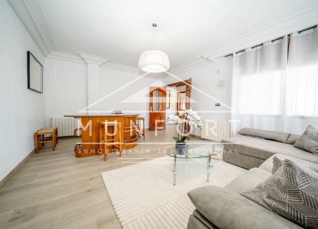 Appartement de 3 chambres à louer à Lo Pagan, San Pedro del Pinatar - 850 € (Ref: 9946050)