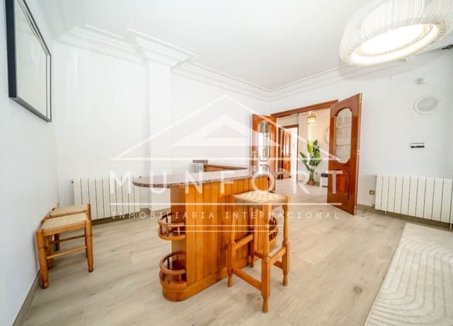Appartement de 3 chambres à louer à Lo Pagan, San Pedro del Pinatar - 850 € (Ref: 9946050)
