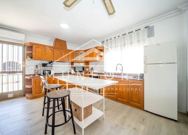3 Zimmer Apartment zu vermieten in Lo Pagan, San Pedro del Pinatar - 850 € (Ref: 9946050)