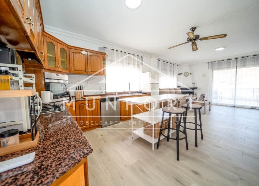 Appartement de 3 chambres à louer à Lo Pagan - 850 € (Ref: 9946050)